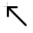 classic arrow thick black normal select.cur