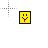 8bit Blinky From Pacman.cur Preview