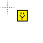 8bit Blinky From Pacman.cur