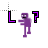 Purple Guy Pack - Link Select.cur