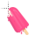Popsicle normal select.cur