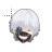 Ken Kaneki normal select.cur Preview