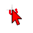 i stole the devils cursor!.cur Preview