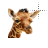 Giraffe left select.cur