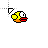 Flappy Bird Pack - Normal Select.cur Preview