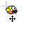 Flappy Bird Pack - Move.cur Preview