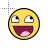 Awesome Face Cursor.cur