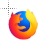 FireFox Browser Cursor.cur Preview