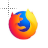 FireFox Browser Cursor.cur