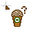 frappuccino help select.cur Preview