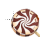 chocolate swirl II normal select.cur Preview