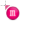 pink M&M normal select.cur Preview