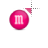 pink M&M left select.cur Preview