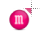 pink M&M left select.cur