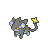 Luxray.cur Preview