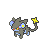 Luxray.cur