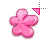 flower left select.ani