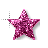 glitter star normal select.cur Preview