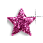 glitter star left select.cur Preview