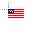 american flag normal select.cur Preview