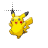 #25 Pikachu.cur