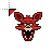 Foxy normal select.cur Preview
