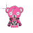 Cuddle Team Leader normal select.cur