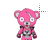 Cuddle Team Leader left select.cur Preview