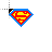 Superman logo.cur Preview
