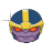 Thanos normal select.cur Preview