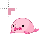 blobfish normal select.cur Preview
