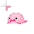 blobfish normal select.cur