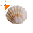 seashell II normal select.cur Preview