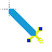 trident sword normal select.cur Preview