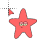 Starfish animated normal select.ani Preview