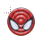 Spider Man pool float normal select.cur Preview