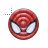 Spider Man pool float normal select.cur