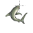 sand shark left select.cur Preview