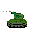 Tank Busy.ani Preview