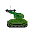 Tank Horizontal Resize.ani Preview