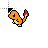 charmander.cur Preview