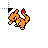 charmeleon.cur Preview