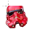 Sith trooper II normal select.cur Preview