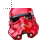 Sith trooper II normal select.cur