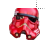 Sith trooper II left select.cur Preview