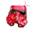 Sith trooper II left select.cur