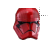 Sith trooper IV left select.cur Preview