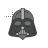 Darth Vader mask normal select.cur