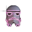stormtrooper pink normal select.cur Preview