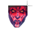 Darth Maul face left select.cur Preview